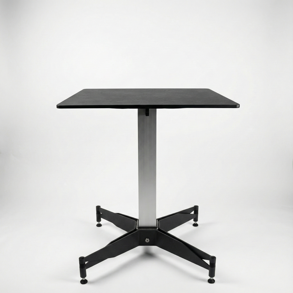 Fix motion Otomatik Dengelenen Masa