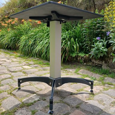 Fix motion Otomatik Dengelenen Masa Tepe