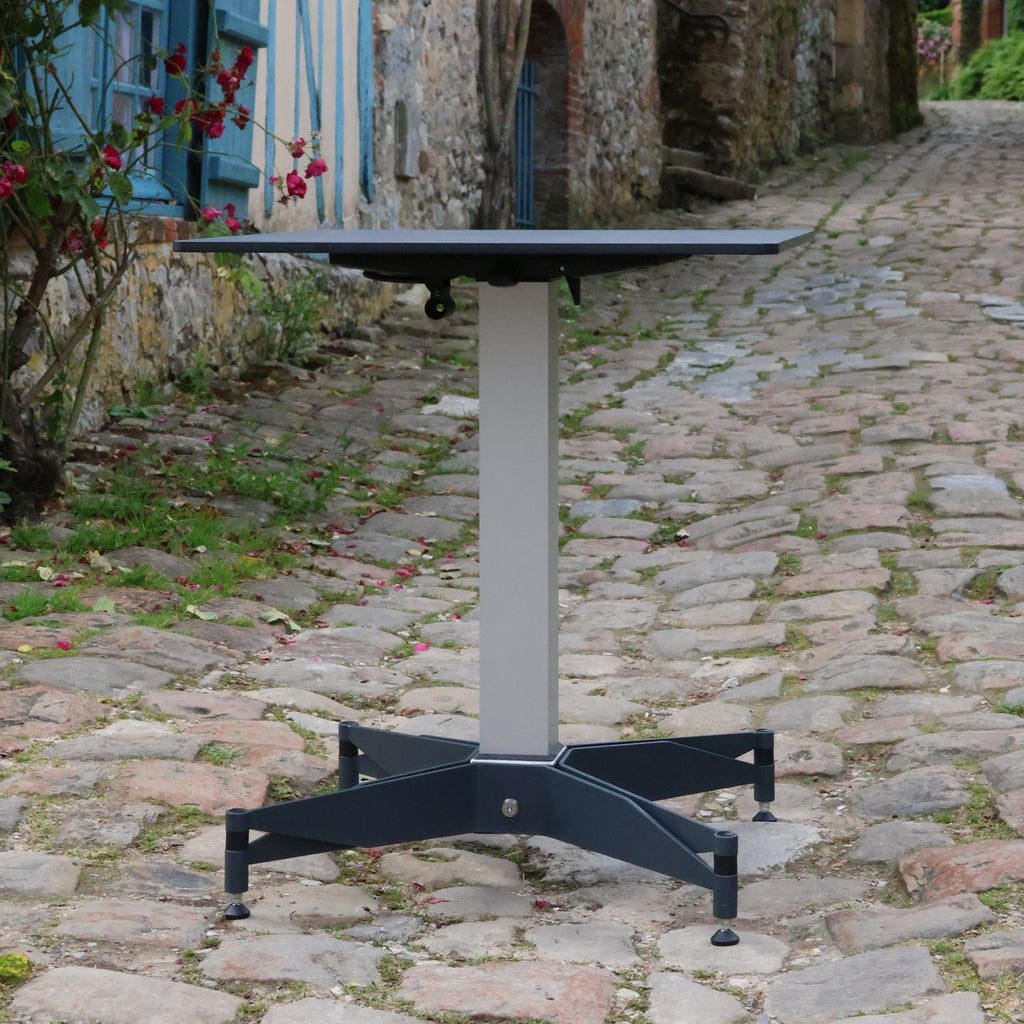 Fix motion Otomatik Dengelenen Masa