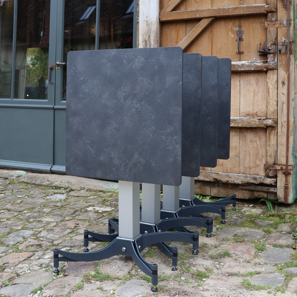 Fix motion Otomatik Dengelenen Masa Kompakt