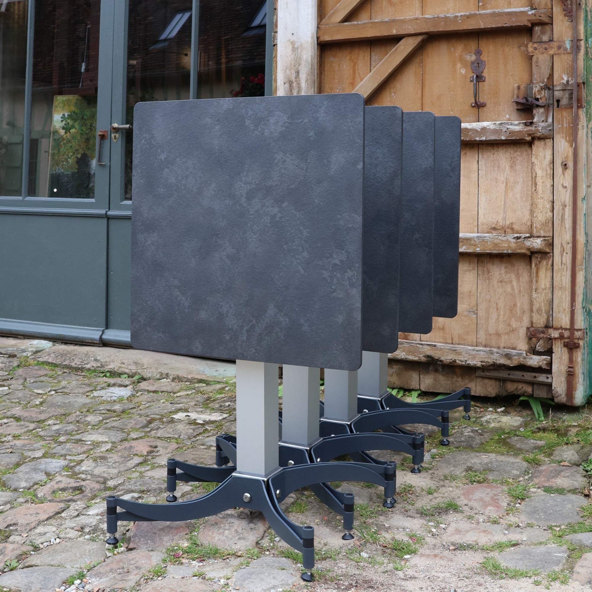 Fix motion Otomatik Dengelenen Masa Kompakt